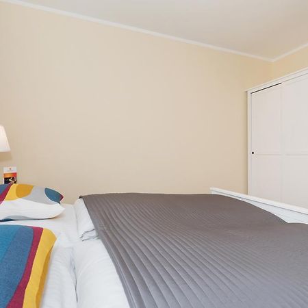 Jantar Apartamenty City Center 2 Колобжег Екстер'єр фото