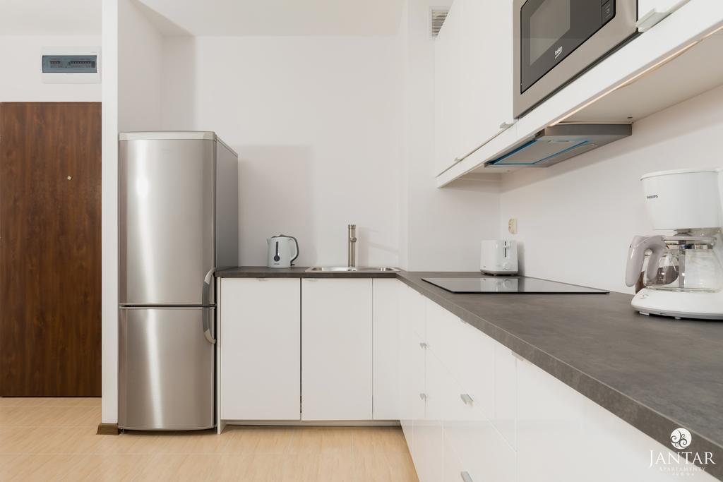 Jantar Apartamenty City Center 2 Колобжег Екстер'єр фото