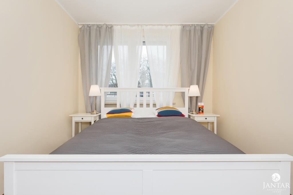Jantar Apartamenty City Center 2 Колобжег Екстер'єр фото