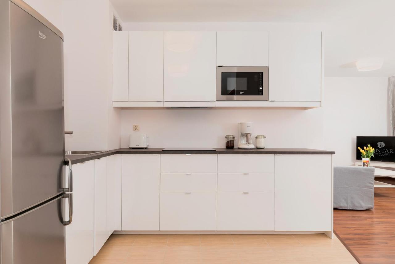 Jantar Apartamenty City Center 2 Колобжег Екстер'єр фото